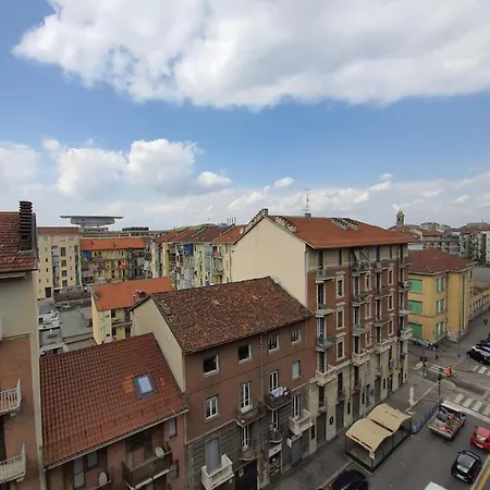 Appartamento Panoramico Con Metro Sotto Casa *